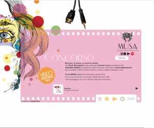 MUSA Digitale femminile plurale