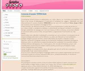 TERRACQUA Concorso di poesia