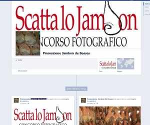 Scatta lo Jambon