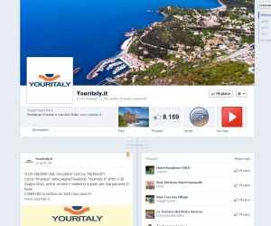 VUOI VINCERE UNA VACANZA? CLICCA 