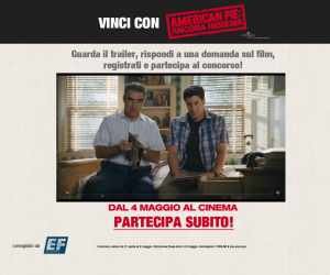 Vinci con American Pie Ancora Insieme