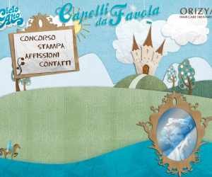 CAPELLI DA FAVOLA - CONSUMATORI