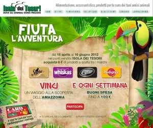 FIUTA L’AVVENTURA