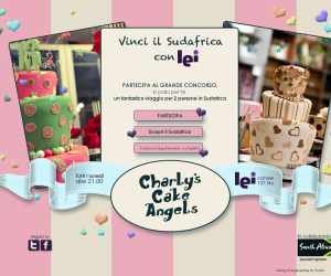 Vinci il Sudafrica con Lei