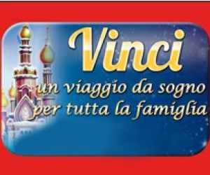 VINCI UN VIAGGIO DA PRINCIPESSA O DA ESPLORATORE