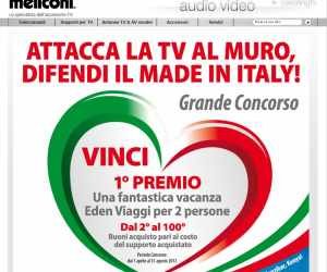 ORGOGLIO ITALIANO