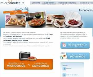 MICRORICETTE.IT PER TE