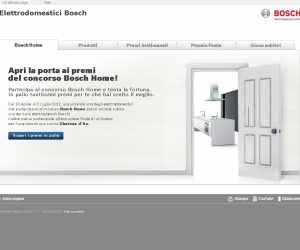 Bosch Home