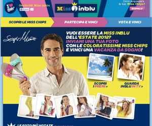 MISS INBLU