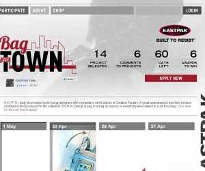 Bag in Town