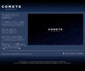 Ma tu, da quanto tempo non guardi le stelle?
