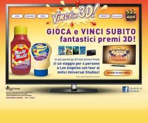 VINCI IN 3D