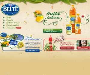 GIOCA CON BELTÉ E PARTI ALLA SCOPERTA DEL GUSTO