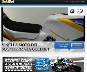 La Moto dei Sogni