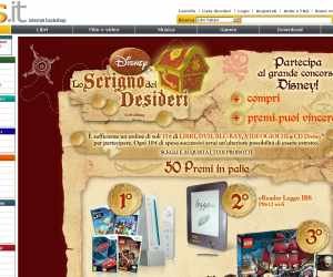 Lo Scrigno dei Desideri