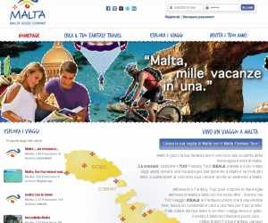 Malta Fantasy Tour