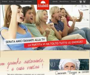 BUONA LA PRIMA – VIAGGIA IN CUCINA