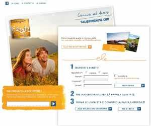 VINCI, CON LA PAROLA GIUSTA!