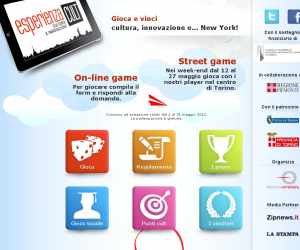 Esperienza Cult – Cultura e Innovazione