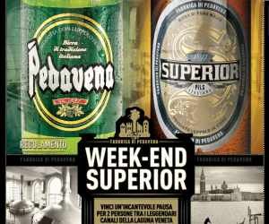 WEEK END SUPERIOR