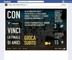 VINCI LA FINALE DI AMICI