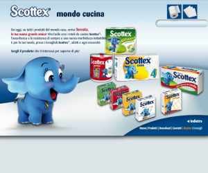 VINCI UN ABBONAMENTO AL GIORNO CON SCOTTEX GIGANTE