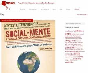 SOCIAL-MENTE, il sociale che mi ha cambiato la mente!