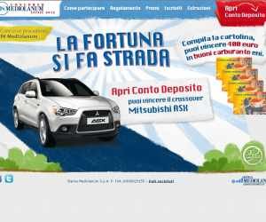 CONCORSO IN MEDIOLANUM ESTATE 2012