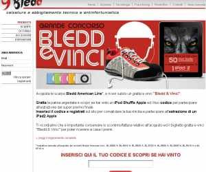 Bledd e Vinci