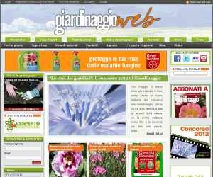 Le voci dei giardini