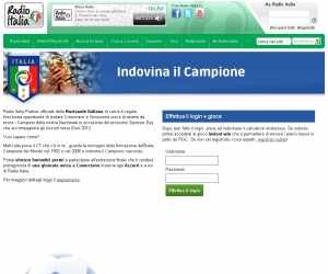 Indovina il Campione