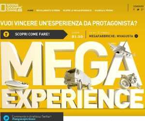 MEGAEXPERIENCE