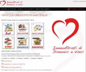 DYNAMICA PEAK PERFORMANCE PROGRAM. VIVI UNA STAGIONE DA PROFESSIONISTA