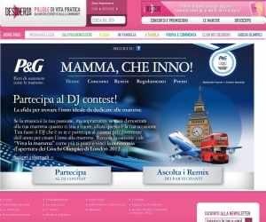 MAMMA CHE INNO