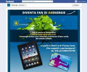 PENSA IN VERDE LA TUA CITTA’