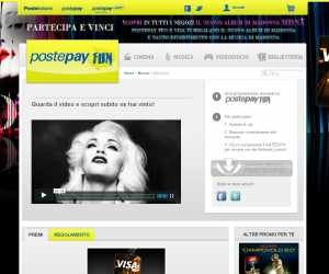 Gioca ed assisti al concerto di Madonna a Colonia in Visa Flying Lounge