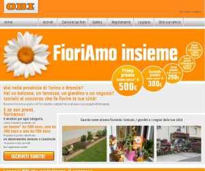 FioriAmo insieme