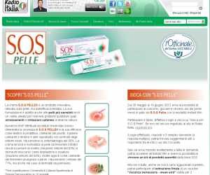 SOS Pelle