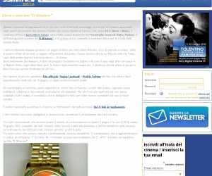 IL DITTATORE - WEB