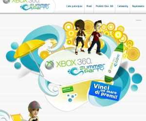 Xbox Summer Party