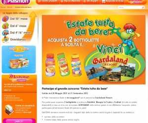 ESTATE TUTTA DA BERE
