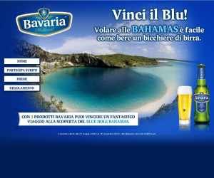 Vinci il Blu