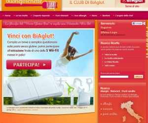 Vinci con Biaglut