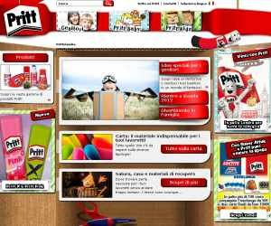 CON SUPER ATTAK E PRITT PUOI VINCERE LA SPESA