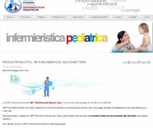 CEROTTO AL SILICONE 2012