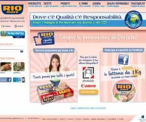Insalatissime il Gusto che mi piace