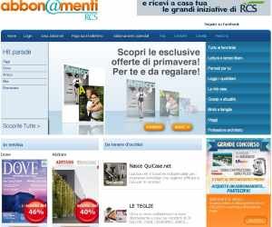 Rispondi & Vinci 2012