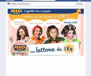 RIO MARE Il gusto che ci piace