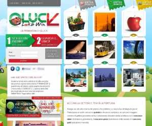 LA PRIMAVERA DI OLUCK