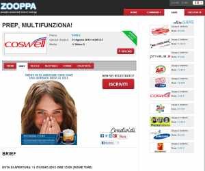 PREP, MULTIFUNZIONA!